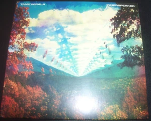 Tame Impala Innerspeaker CD - NEW - Picture 1 of 1