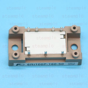 One NEW MODULE For FUJI 6Ri100P-160-50 6Ri100P160-50 Free Shipping - Picture 1 of 5
