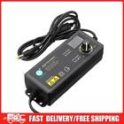 3-36V 60W Power Adapter Adjustable Voltage with Display Screen US Plug