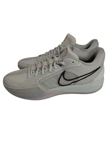 Zapato de baloncesto Nike Sabrina 1 “Ionic” FQ3381-010 EE. UU. Talla Mujer 12/Hombre 10.5 - Imagen 1 de 10