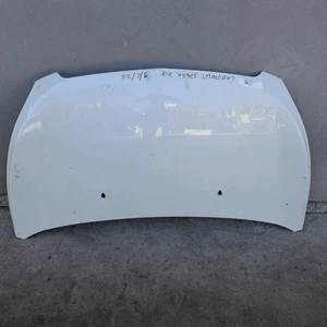 95270635 Cofano ant. CHEVROLET (DAEWOO) SPARK (M300) 1.2 Ber. 5p/b/1206cc - Imagen 1 de 4