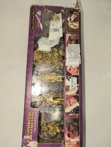 River Horse Studios Labyrinth The Board Game Deluxe Game Pieces - Picture 1 of 4