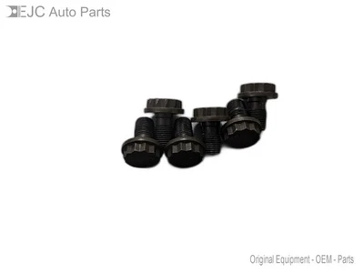 Flexplate Bolts For 12-14 Volkswagen Passat  2.5  Gas - Image 1 of 4