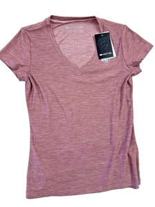 Ariat Women's Laguna S/S Shirt, Nostalgia Rose Size S/P - Picture 1 of 5