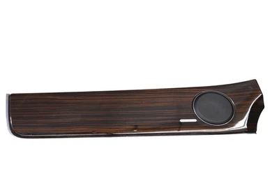 10-15 Jaguar XJ XJL Front Left Driver Door Panel Molding Trim AW93202B01AF Oem - Изображение 1 из 4