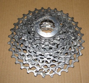 SRAM Cassette 11 Speed 11-32t - Picture 1 of 3