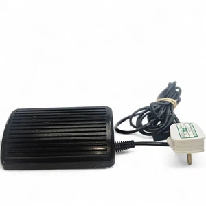 Singer Sewing Melodie 20 Foot Control Pedal Free Postage - Picture 1 of 5