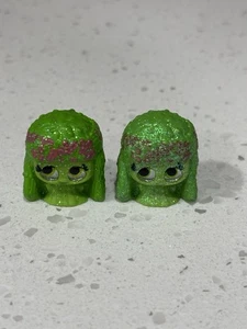 Disney Doorables Series 2 Series 3 Te Fiti TeFiti Moana Ultra Rare Glitter X2 - Picture 1 of 9