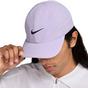 Nike Dri FIT ADV Club Cap Unstructured Tennis Hat Size L/XL FB5598 515 NWT - Picture 1 of 11