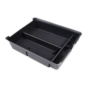 Organizador Consola Central Pilot 2023-2024, Caja de Almacenamiento Reposabrazos, 2591 - Imagen 1 de 8