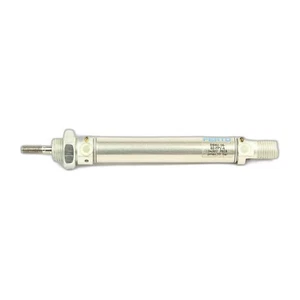 FESTO DSNU-16-60-PPV-A 14320 P6E8 Pneumatic Cylinder New in stock at PLC2DAY - Imagen 1 de 3