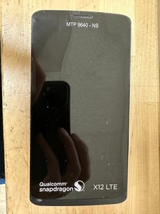 Qualcomm MTP9640-NS Mobile Test Terminal X12 LTE WTR3925+WTR3950 - Picture 1 of 2