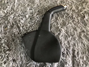 Conjunto de manija de freno de emergencia Pontiac GTO 2004-2006 con costuras azules 1C9 - Imagen 1 de 7