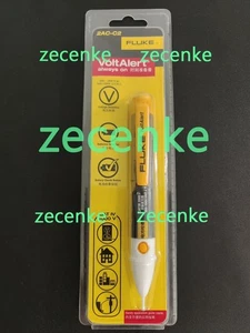 FLUKE 2AC-C2 VoltAlert Penna Tensione Senza Contatto AC200-1000v Rilevatore Tester Misuratore - Foto 1 di 2