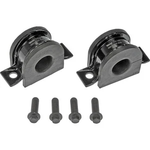 928-344 Dorman Sway Bar Bushing Front or Rear Driver Passenger Side for Chevy - Picture 1 of 2