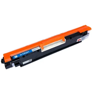 1 Cyan Laser Toner Cartridge for HP Colour LaserJet Pro MFP M176n & MFP M177fw - Picture 1 of 1
