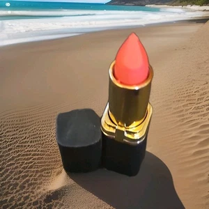 L'Oreal-Colour Riche-Collection Exclusive-Lipstick~711 Blake's Pink-DAMAGED!! - Picture 1 of 5