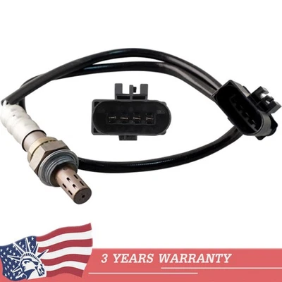 Oxygen O2 Sensor Up or Downstream For Mini Cooper S Hatchback 1.6L 2002-2008 - Image 1 of 4