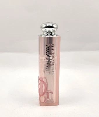 全新无标签 迪奥 Addict 唇彩活肤霜 LE 063 粉红色 紫丁香 — 第 1/4 张图片