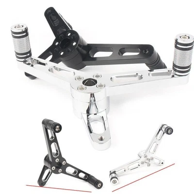 Переключатель носка пятки мотоцикла для Harley 2004-2018 17 Sportster 883 1200 48 моделей - Изображение 1 из 4