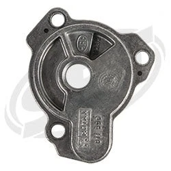 Placa de cubierta de bomba de aceite para Sea-Doo 420811590, 420811591 GTI 130, GTI SE 130, GTI S Foto 1 de 1