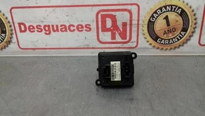 A43000700 resistenza elettroventola per CITROEN C4 PICASSO AVATAR 2007 736991 - Picture 1 of 2