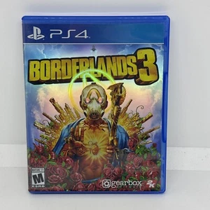Borderlands 3 PS4 - Imagen 1 de 2