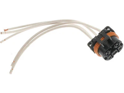 For 1990-1992 Chevrolet Beretta Fog Light Relay Connector SMP 22215XTZP 1991 - Image 1 of 2