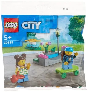 LEGO® Promocional 30588 Parque infantil Polybag - Imagen 1 de 3