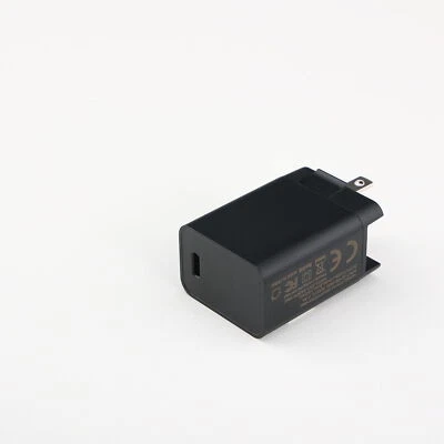 UPERFECT PD 30W Adapter US Plug Laptop Power Adapters Chargers Fast Charging Type C to C