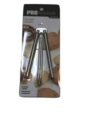 PROfreshionals by goodcook Nut Cracker w/ 2 Picks - Image 1 of 4