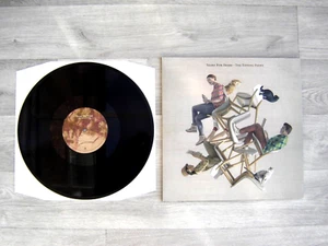 TEARS FOR FEARS - The Tipping Point - Concord UK Vinyl L.P. - Near MINT - Picture 1 of 5