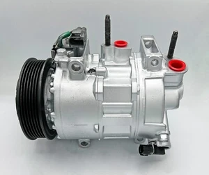 2014-2021 300 3.6L,2015-2020 Challenger / Charger 3.6L Reman A/C Compressor - Picture 1 of 1
