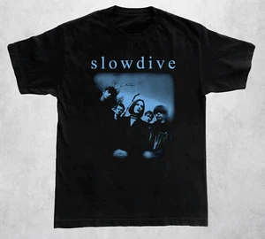 Slowdive - T-shirt - Foto 1 di 2