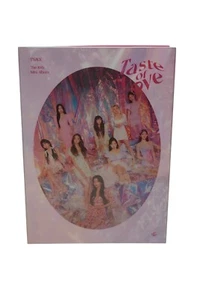 Taste Of Love Twice 10th Mini Album with Photobook - Picture 1 of 6