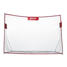 Ram Golf Deluxe Extra Large Portable Golf Hitting Practice Net