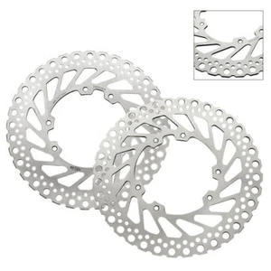 Front Brake Disc Rotor fit Honda CRE CRR 125 250 500 CRF R CRF X 250 450 Arashi - Picture 1 of 9