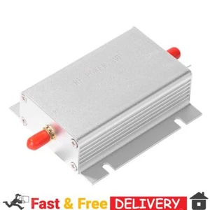 1-1000Mhz 2.5W RF Power Amplifier for HF FM Transmitter Vhf Uhf Rf Ham Radio AMP - Picture 1 of 12