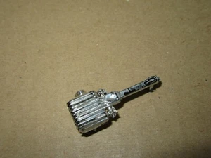 894P Politoys M 582 Italy Original Oil Cartridge For Mini Cooper 1:25 - Picture 1 of 7