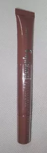 Revlon Kiss Plumping Lip Creme, Barely Blush 525, 0,25 oz SIGILLATO COME MOSTRATO - Foto 1 di 2