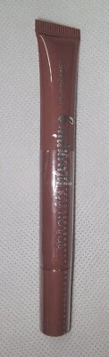 Revlon Kiss Plumping Lip Creme, Barely Blush 525, 0.25oz SEALED AS SHOWN - Image 1 of 2