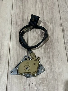 98-03 JAGUAR XJ8 XJR XK8 VANDEN PLAS NEUTRAL SAFETY SWITCH SENSOR LJA6201AD OEM - Picture 1 of 14