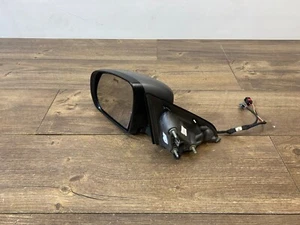 2017-2021 Jeep Compass Front Rear View Mirror Left Side 68365141AA OEM *NOTE* - Picture 1 of 10