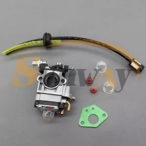 Carburateur + Joint pour débroussailleuse multifonction 4 en 1 et tarière 52 cm3 - Imagen 1 de 6