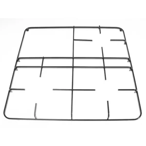 Griglia 3 Fuochi Cucina a Gas Candy Iberna Gasfire Rosieres 47,8 X 44,5 Cm. - Foto 1 di 2