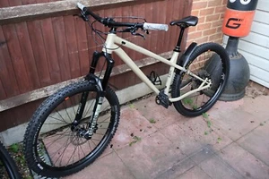 Commencal meta hardtail Size M - Picture 1 of 15