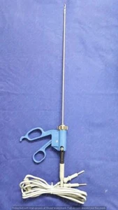 Pinzas para hierba Maryland de 5 mm para laparoscopia bipolar + cable instrumentos quirúrgicos - Imagen 1 de 12