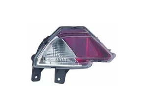 Left - Driver Side Back Up Light 35PKRJ12 for Toyota RAV4 2017 2016 2018 - Picture 1 of 1