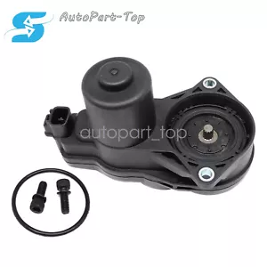 1x Electric Parking Brake Actuator For Mitsubishi Outlander 2013-2018 Automatic - Picture 1 of 11