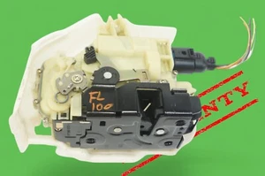 2005-2010 volkswagen jetta mk5 FRONT left driver side door lock latch actuator - Bild 1 von 13